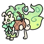 Easter 2024 Vuliable skin -- Designed by Dayvonakaproyoung