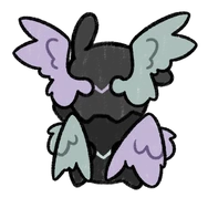 Unique Dream Morphiu-G skin