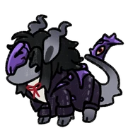 Unique Mimicry Diyossua skin