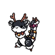 Unique Winter 2023 Griblo skin