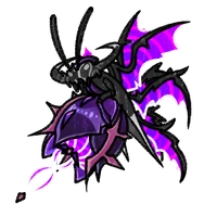 Misprint Interstellar Thornet Skin