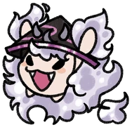 Misprint Samurai Morphiu-L skin