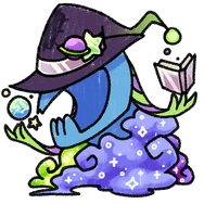 Misprint World Consumer Partybug skin