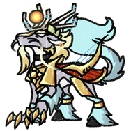 Radiant Qilintel skin -- Designed by brick784 & bigdawno