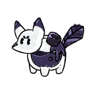 Misprint Ink Flaskit skin