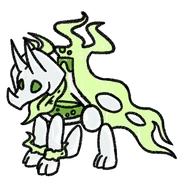 Dino Vuliable skin -- Designed by MechanicalOof