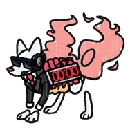 Misprint Agent Exovul skin