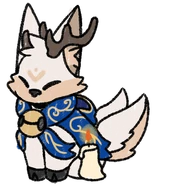 Misprint Winter 2022 Kitsen skin