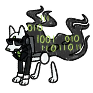 Agent Vuliable skin -- Designed by Abby6316