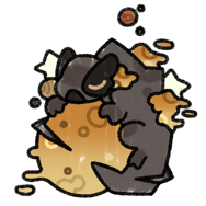 Unique Cosmic Eftue skin