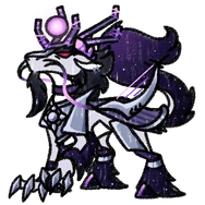 Misprint Radiant Qilintel skin