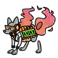 Unique Agent Exovul skin