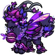 Unique Faerie Fluppy skin