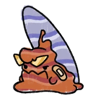 Misprint Sand Surfer Grunkul skin