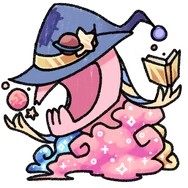 World Consumer Partybug skin -- Designed by BungyUngy