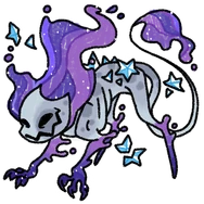 Moonlight Polargeist skin -- Designed by sshiinyss