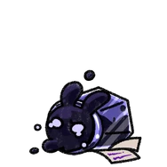 Misprint Ink Potunk skin