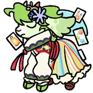 Traditional Nimbell skin -- Designed by nooobmanson