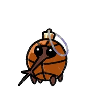 Unique Winter 2024 Acorv skin