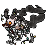 Misprint Winter 2023 Exovul skin