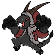 Winter Shadark skin -- Designed by 2Tryb0rg