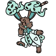 Misprint Easter 2022 Bunsweet skin