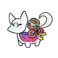 Misprint Wonderland Flaskit skin