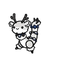 Misprint Winter 2023 Griblo skin