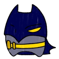 Misprint Dark Crusader Shelldo skin