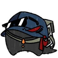 Streetwear Shelldo Skin -- Designed by lexuscardealer