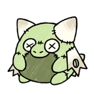 Misprint Rotund Twigon skin