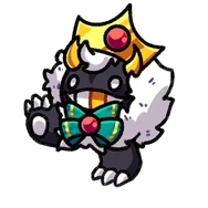 Royalty Fluffi skin -- Designed by Debbydedx_x