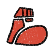 Melee Type Icon