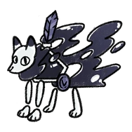 Ink Vuliable skin -- Designed by Ceresoraa