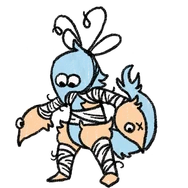 On A String Antenaflight skin -- Designed by hazylime