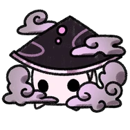 Misprint Samurai Morphiu-O skin