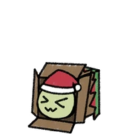 Winter Potunk skin -- Designed by BananaDude_100