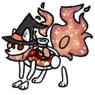 Misprint Potion Brewer Exovul skin