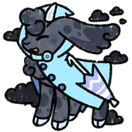 Misprint Sunshine Nimbell skin