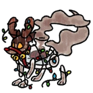 Winter 2023 Exovul skin -- Designed by Oddie2033