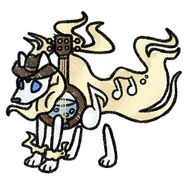 Misprint Music Vuliable skin