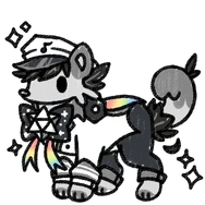 Misprint Dream Sailor Fluppy skin