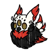 Tilted Scale Borbo skin -- Designed by madjas