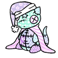 Misprint Quilt Twigon skin