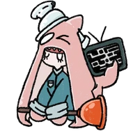 Misprint Toilet Skadean skin