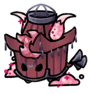 Misprint Lantern Morphiu-T skin