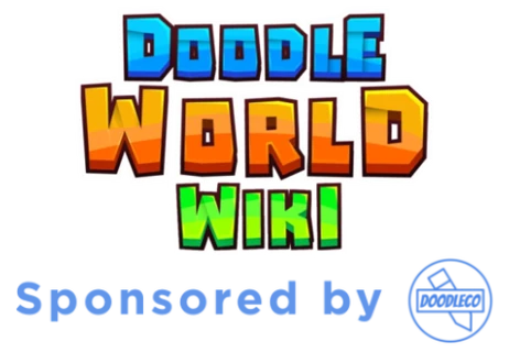 Doodle World Wiki
