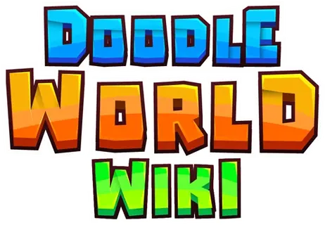 Doodle World Wiki