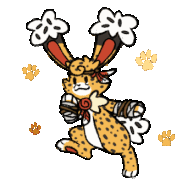 ClassicNative Bunsweet skin -- Designed by FroststormFrenzy