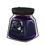 Unique Ink Grunkul skin